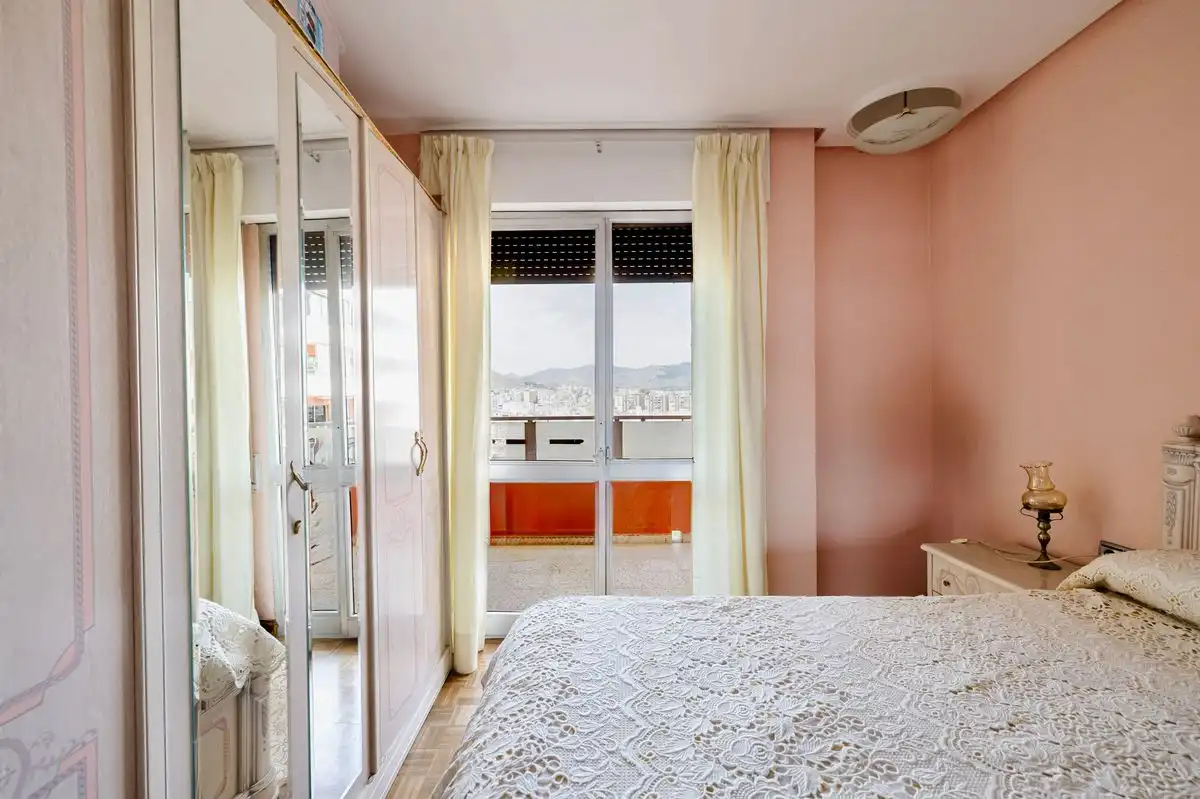 Appartement avec terrasse à vendre à Pasaje Esperanto, imagen 14