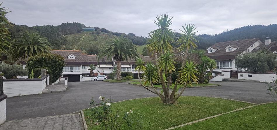 Foto 1 de Casa adosada en venda a Plentzia, Bizkaia