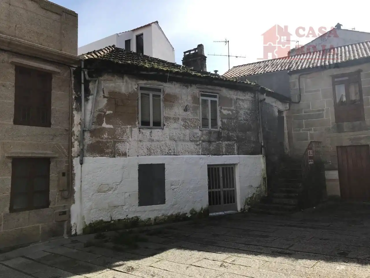 Haus zum Verkauf in Cangas pueblo, imagen 6