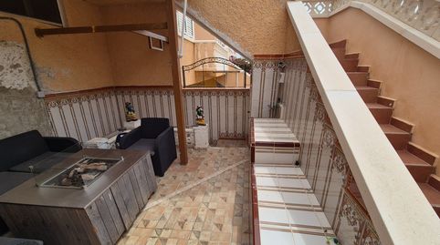 Foto 4 de Pis de lloguer a Calas Santa Pola Este, Santa Pola