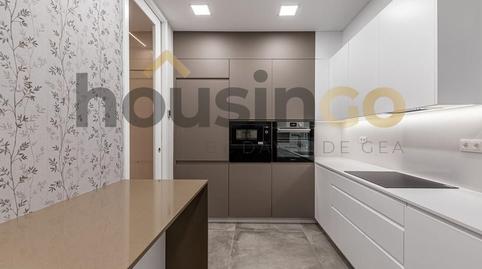 Photo 5 of Flat for sale in Príncipe de Vergara, Goya,  Madrid Capital