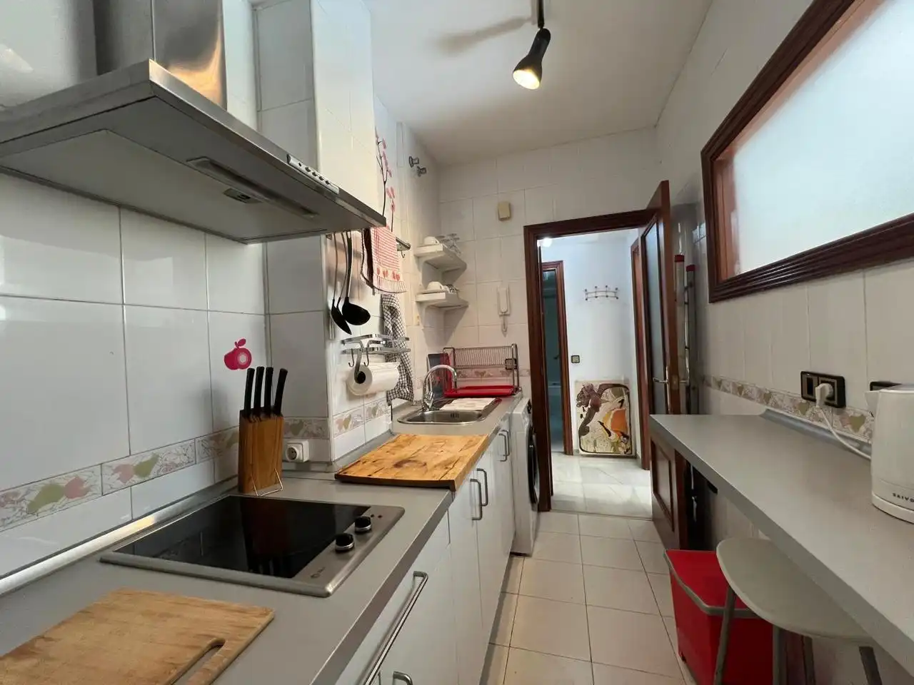 Appartamento con ascensore in vendita a Centro, imagen 10