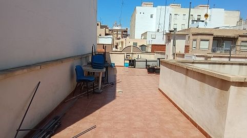 Foto 3 de Àtic en venda a Carrer Benito Pérez Galdós, Pont Nou - Corazón de Jesús, Elche / Elx