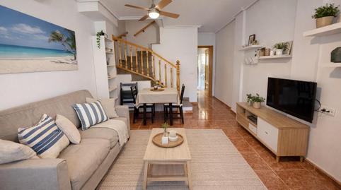 Foto 4 de Casa o chalet en venta en  Hanon-p. Paraiso, Playa Honda - Playa Paraíso, Cartagena