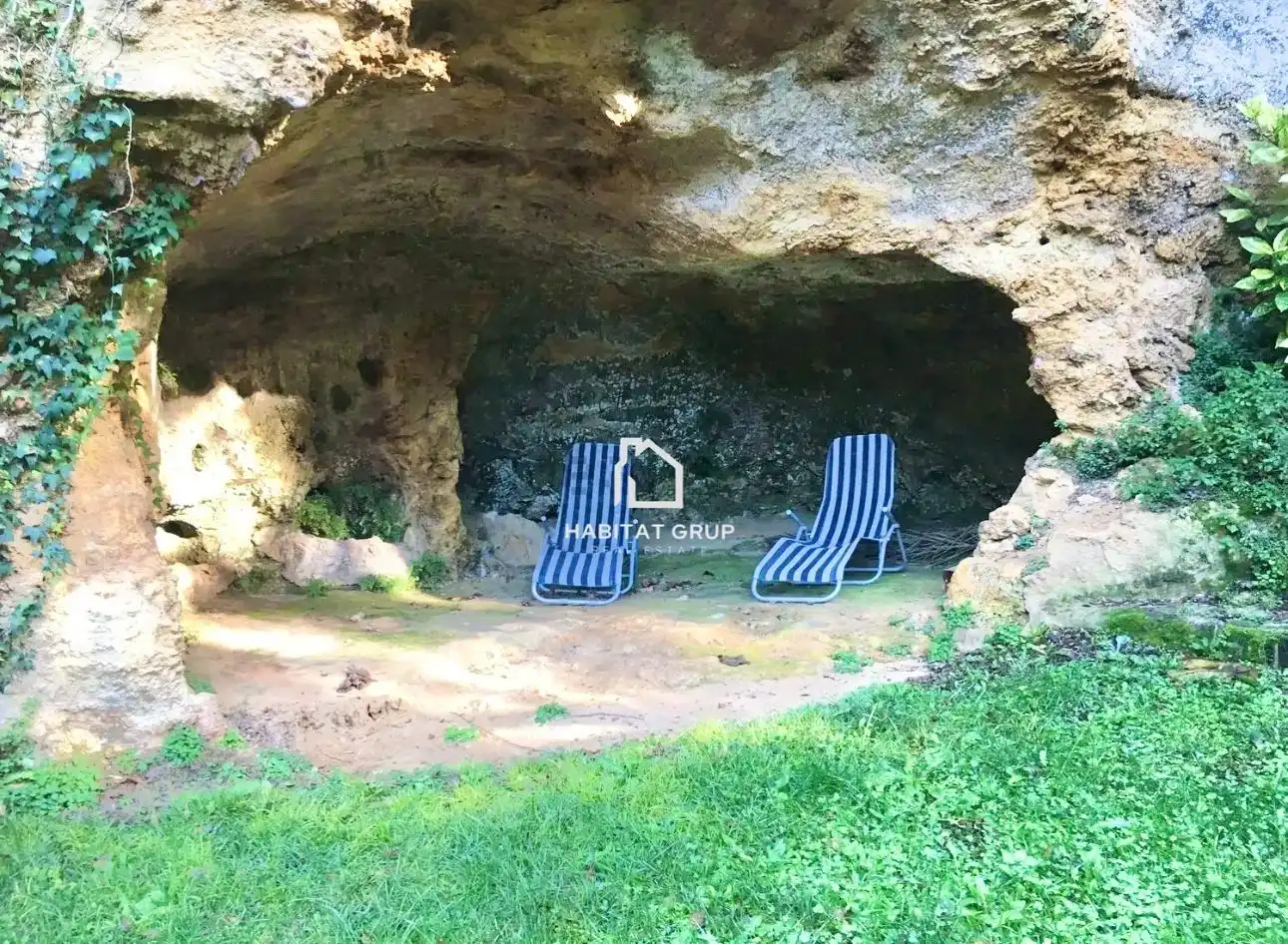 Casa o xalet en venda en Santa Pau amb Calefacció, Jardí privat i Terrassa