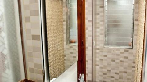 Foto 4 de Apartament de lloguer a El Poble Sec - Parc de Montjuïc,  Barcelona Capital