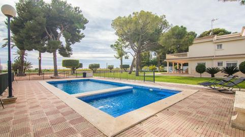 Foto 3 de Casa o xalet en venda a Alzabares, Alicante