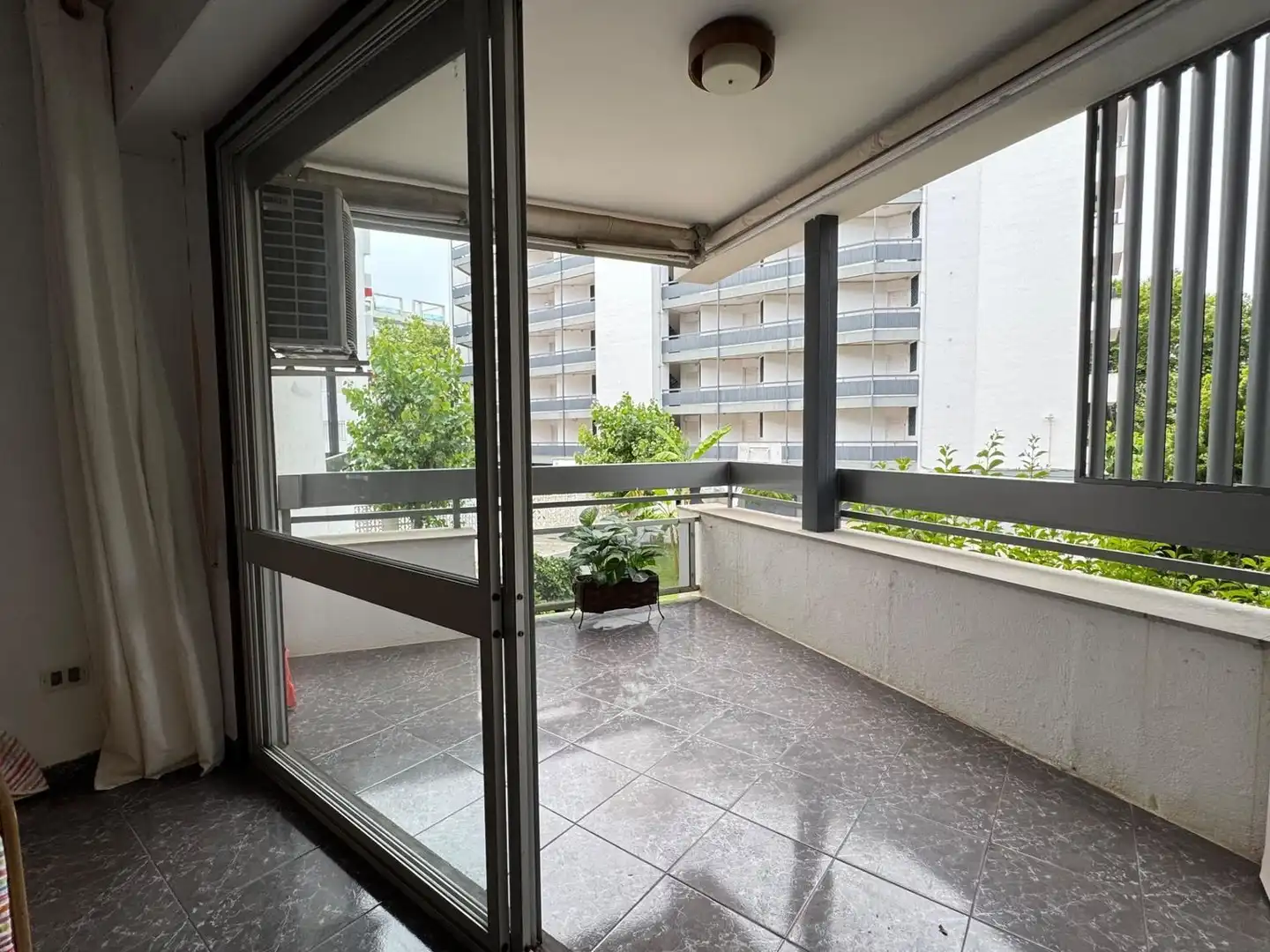 Terrassa de Pis en venda en Salou amb Aire condicionat i Terrassa