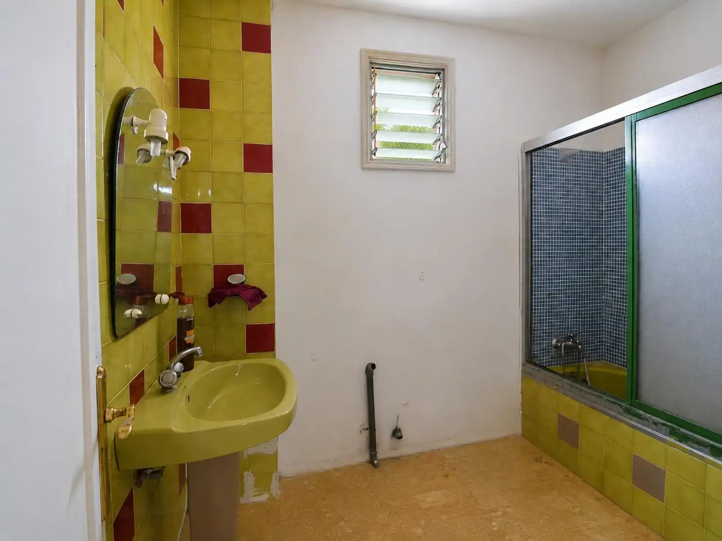 Baño de Piso en venta en Gáldar