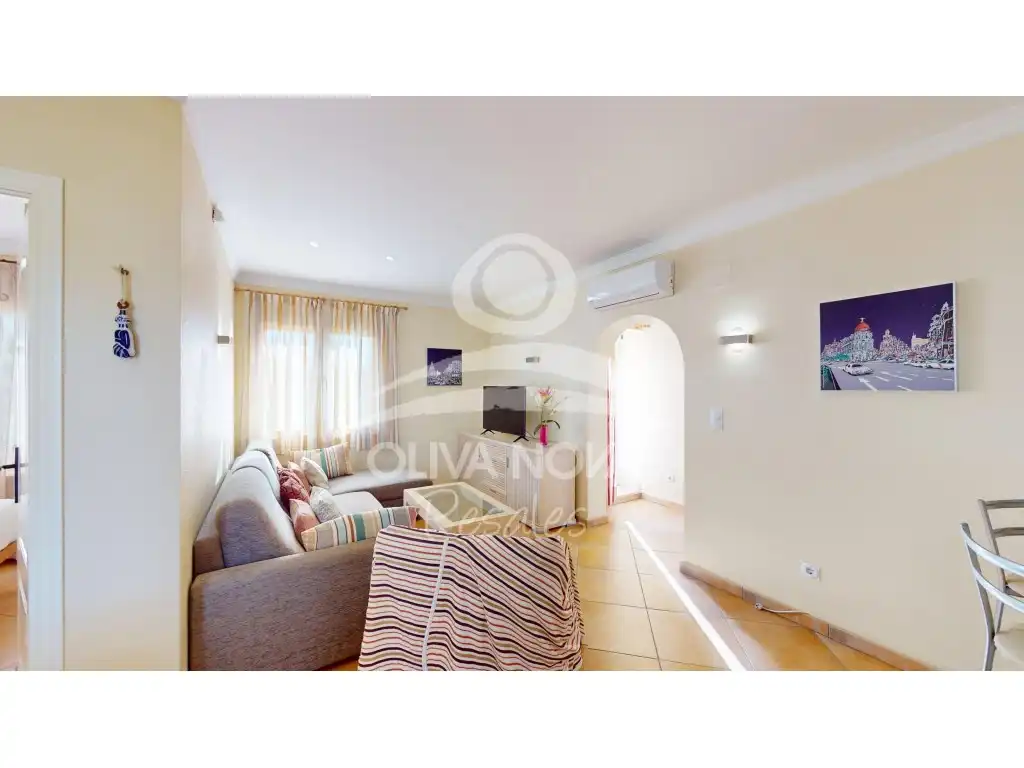 Apartamento con piscina en venta en Camí de Boriol, imagen 4