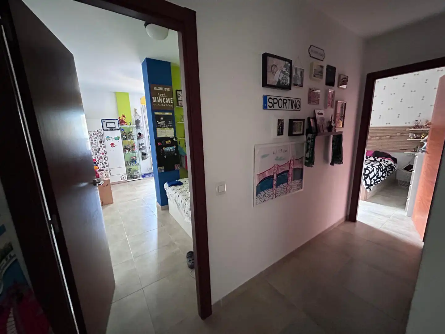 Pis en venda en Olot amb Calefacció, Terrassa i Forn