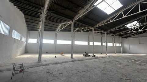 Foto 4 von Fabrikhallen zur Miete in Ronda Indústria, Barri Antic, Barberà del Vallès