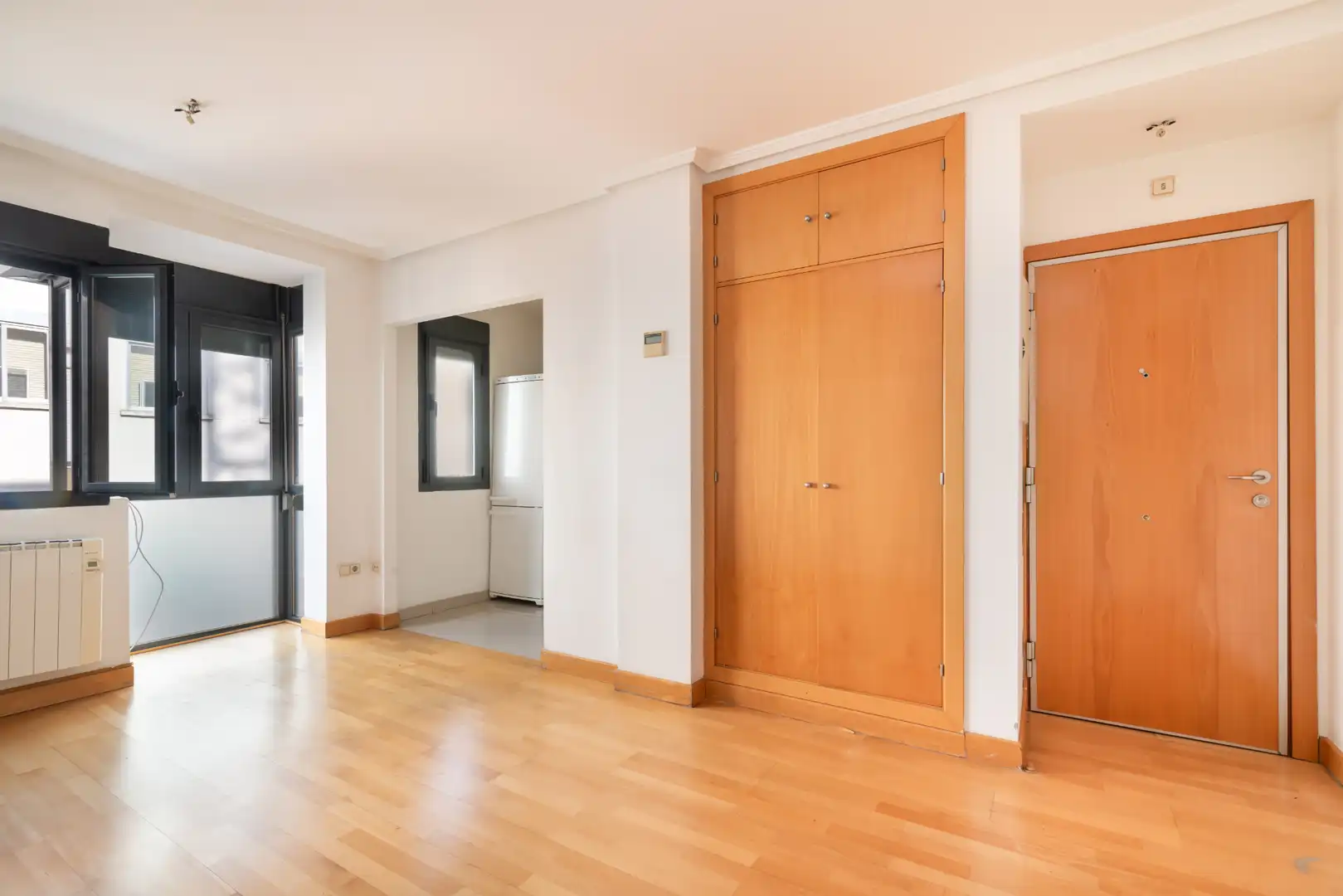 Apartamento en venta en Madrid con Aire acondicionado, Calefacción y Trastero