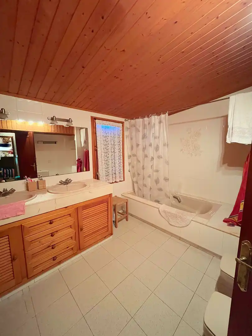 Casa amb piscina en venda a Santa Coloma de Farners, imagen 17
