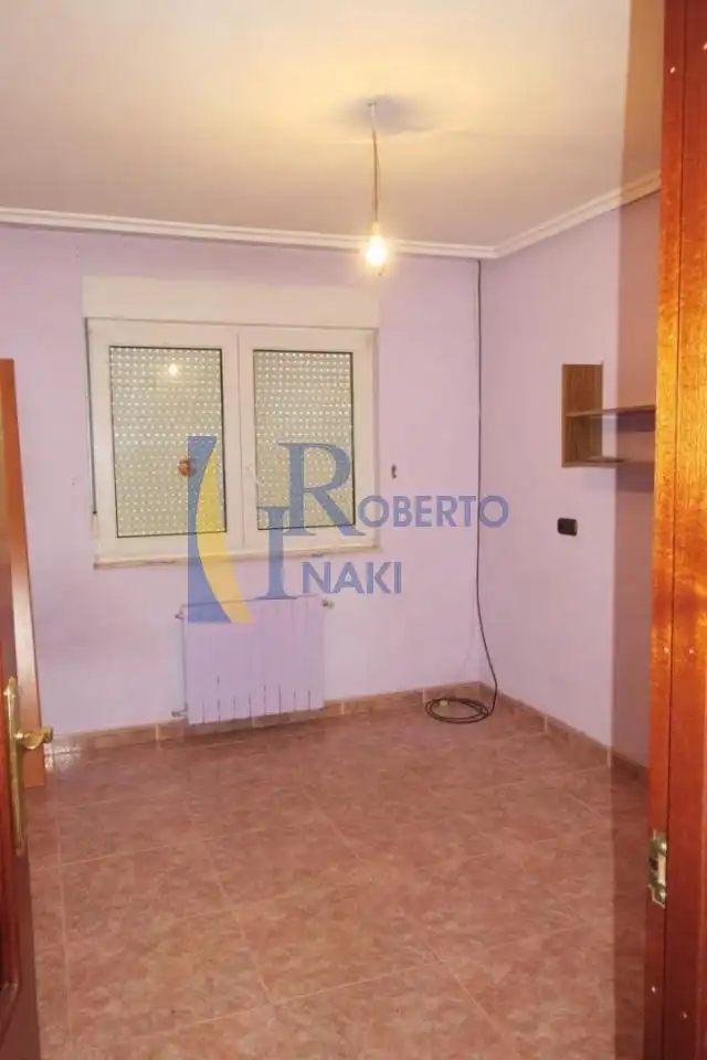 Casa adosada en venta en Villaornate y Castro con Jardín privado