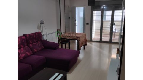 Foto 3 de Apartament en venda a Maria Auxiliadora - Barriada de Llera, Badajoz Capital