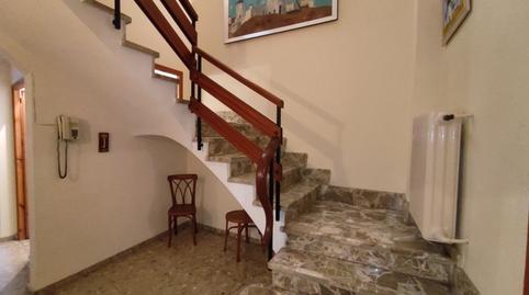 Foto 4 de Casa adosada en venta en Calle Fernández Calzuelas, Campo de Criptana, Ciudad Real