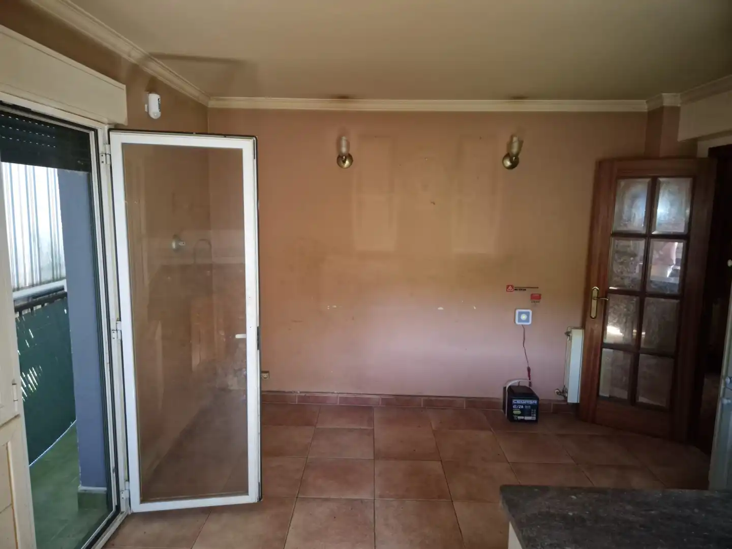 Piso en venta en Legazpi con Balcón