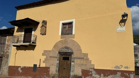 Foto 2 de Casa o xalet en venda a Calle Plaza el Herrador (vb), Área Rural Sur, Ponferrada