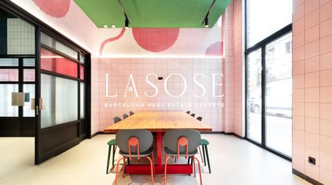 Foto 5 de Estudi de lloguer a El Poblenou, Barcelona