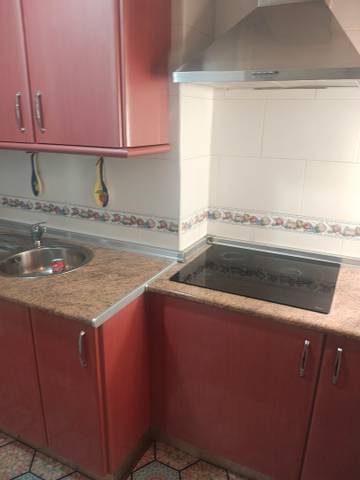 Piso en Alquiler en Calle Muro de los Navarros en Santa Catalina