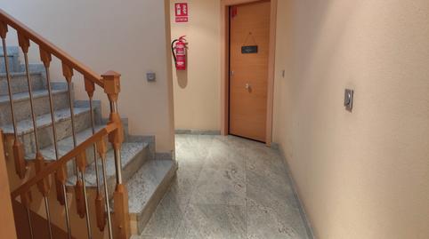 Foto 3 de Àtic en venda a Avenida Fabián Escribano, 57, Beniaján, Murcia