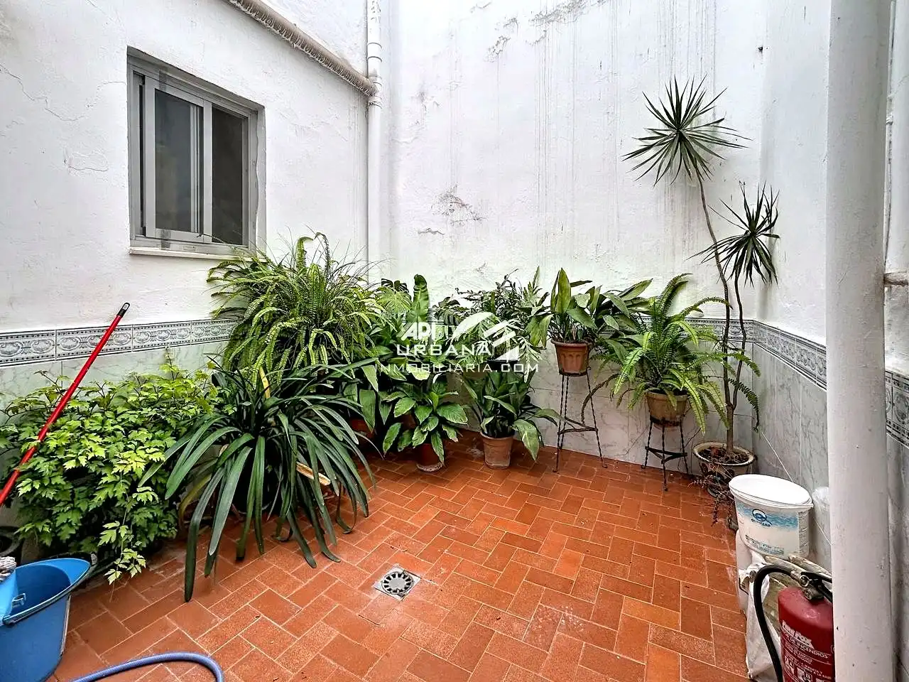 Terrace of Ground floor for sale in Lucena  with Storage room and Swimming Pool