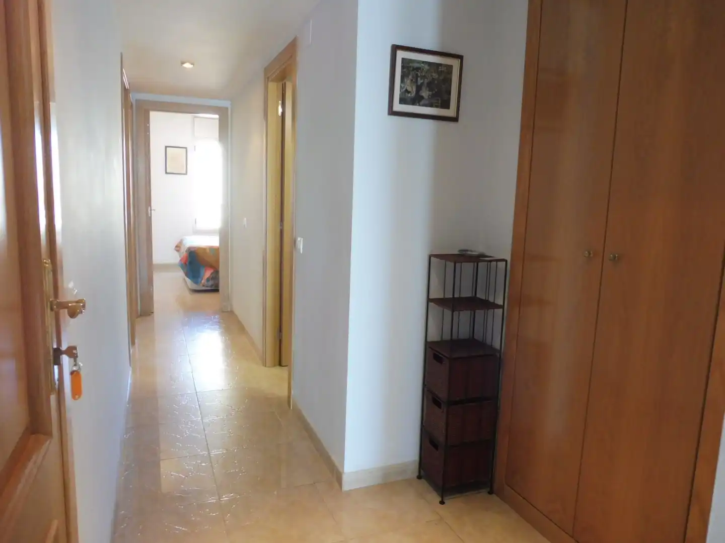 Flat for sale in Calonge i Sant Antoni  with Air Conditioner, Heating and Terrace