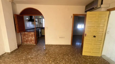 Foto 3 de Piso en venta en C/ Benavente , Centro - Barriada Mallorca, Camas