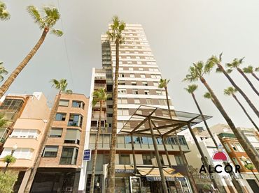 Appartamento con ascensore in vendita a Pueblo