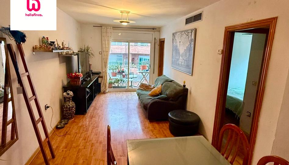 Photo 1 of Attic for sale in La Font d'en Fargues, Barcelona