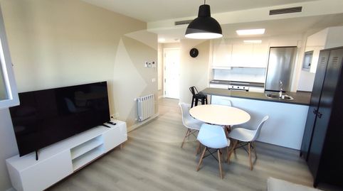 Foto 3 von Wohnung zur Miete in Calle Matilde Tagle, Avenida Elvas, Badajoz Capital