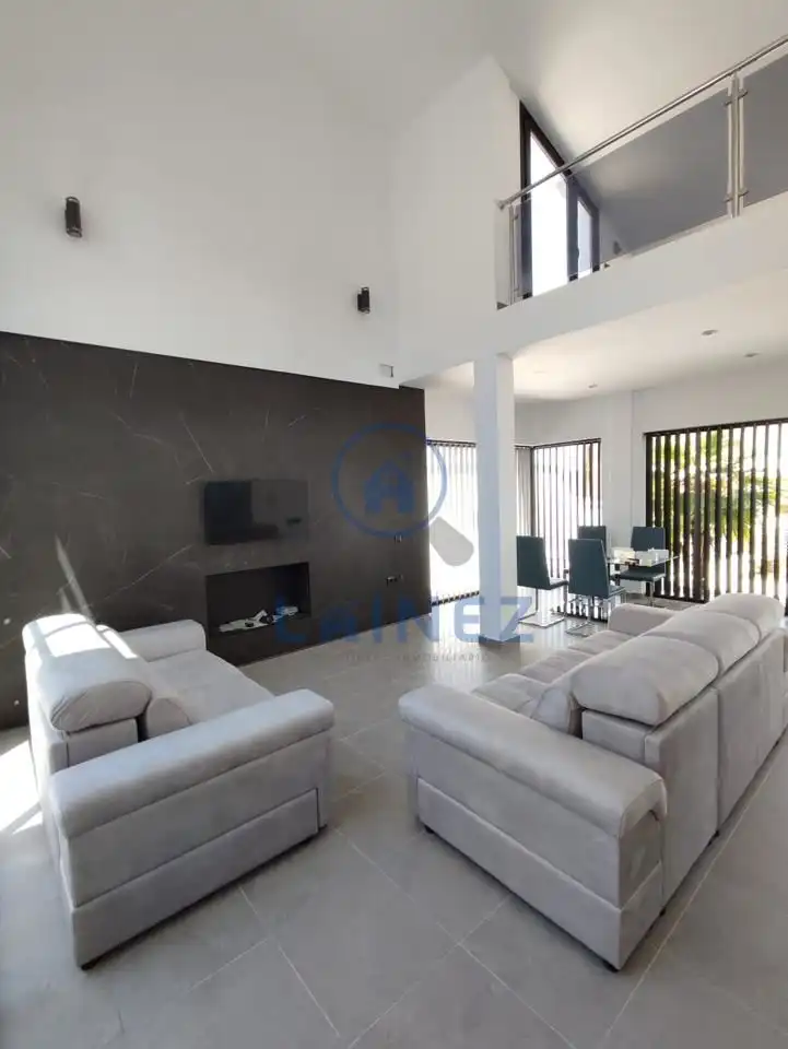 Casa en venda a La Carolina, imagen 23