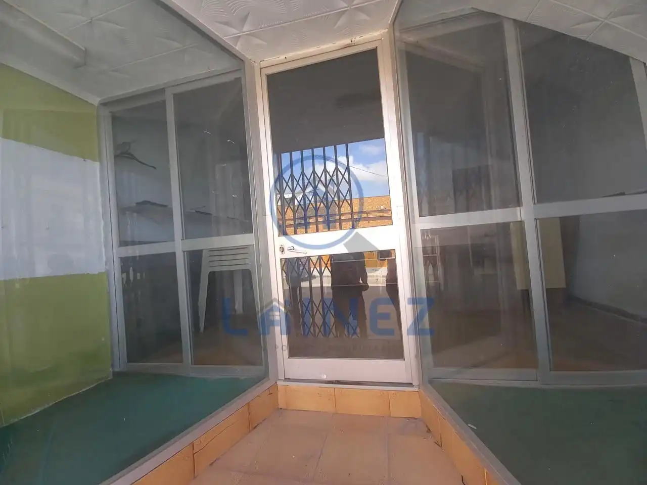 Local en venda en Peñarroya-Pueblonuevo amb Aire condicionat i Moblat
