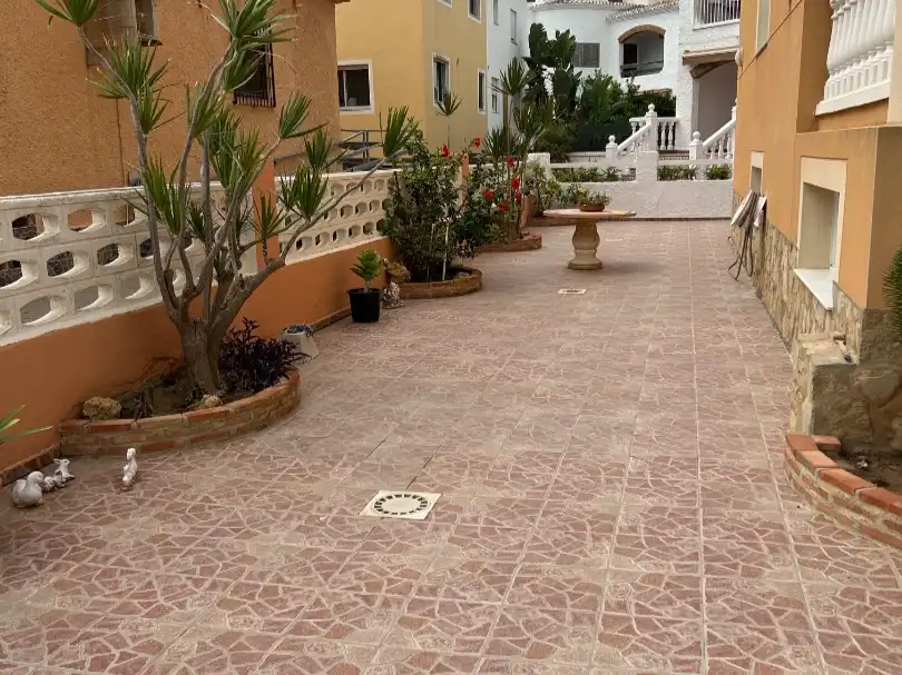 Villa mit Garten zum Verkauf in Cap .L’albir 6A, imagen 5