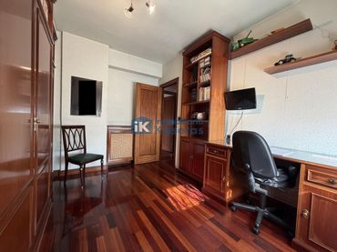Flat with lift for sale in Kalero - Basozelai