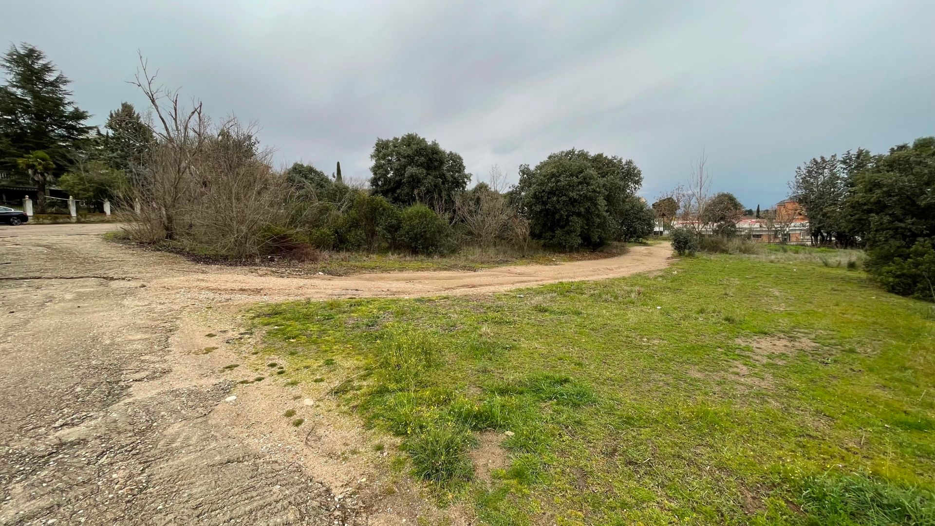 Residential for sale in Santa Cruz del Retamar