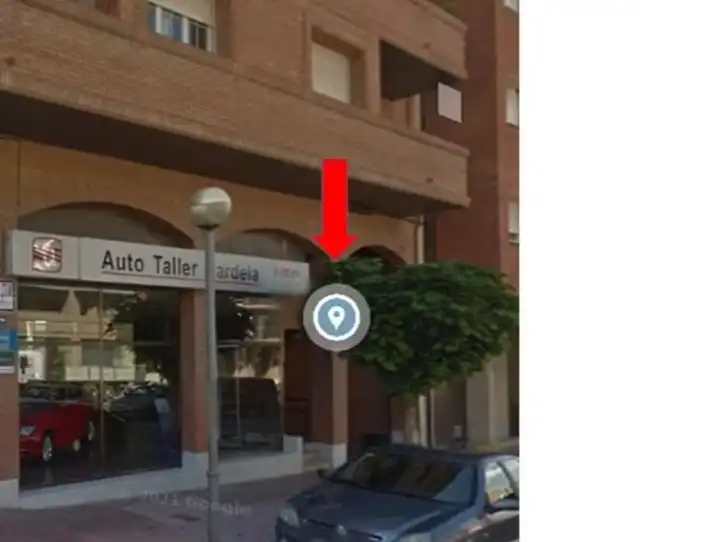 Einzelparkplatz zur Miete in agramunt, 96