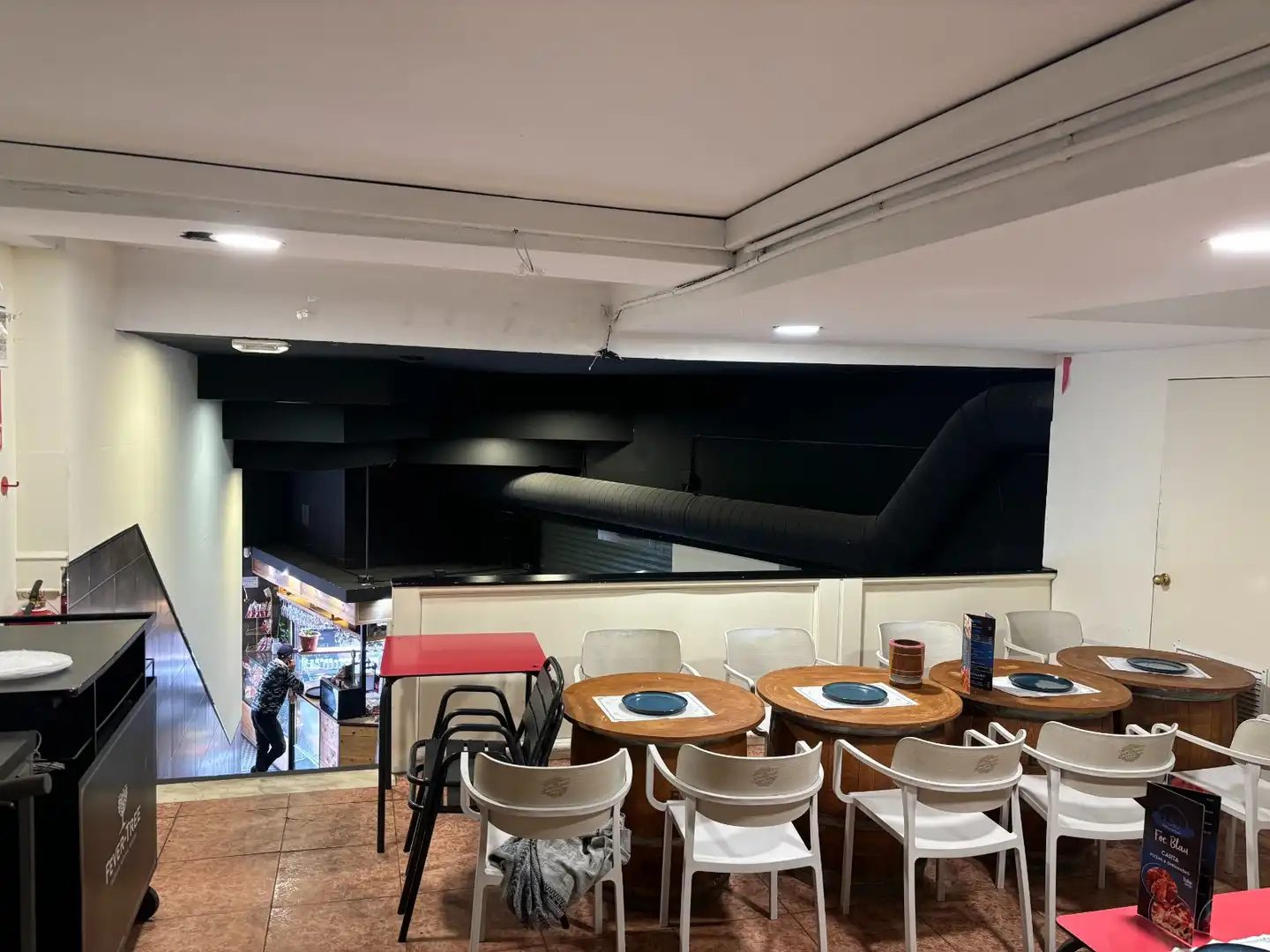 Business premises for transfer in Sants - Montjuïc, imagen 28