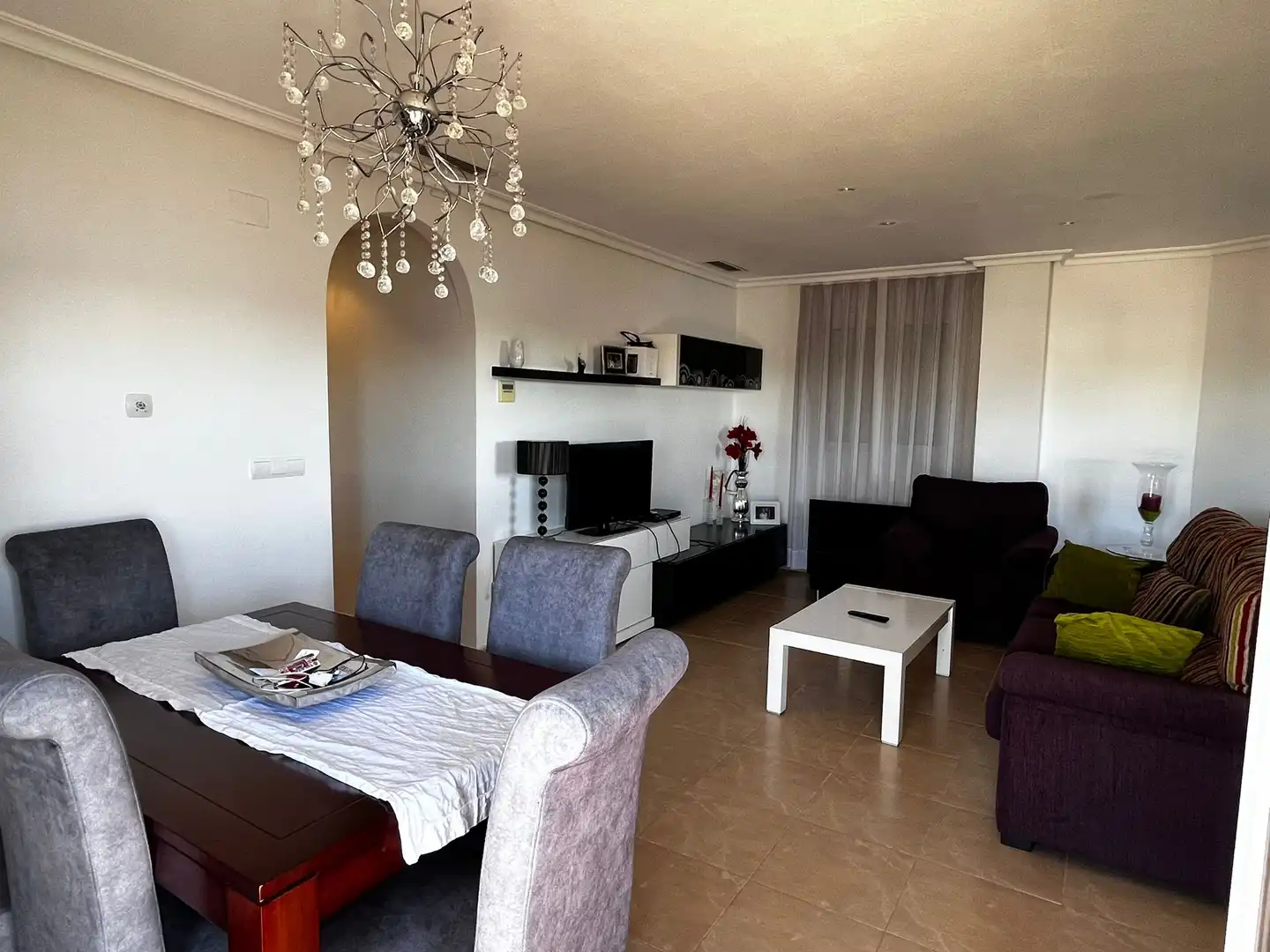 Apartment mit Aufzug zum Verkauf in Centro, imagen 8