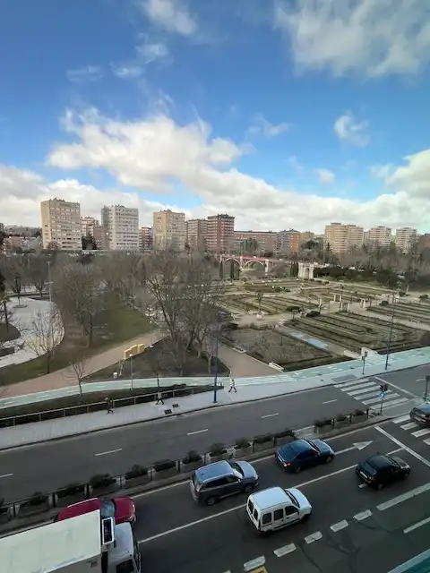 Flat with lift for sale in Paseo Isabel la Catolica 10, imagen 15