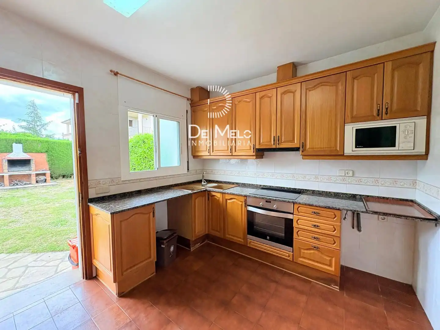 Casa o chalet de alquiler en Olot, Collbató