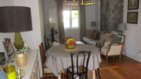 Foto 2 de Piso en venta en Zubiaurre, Intxaurrondo, Donostia - San Sebastián