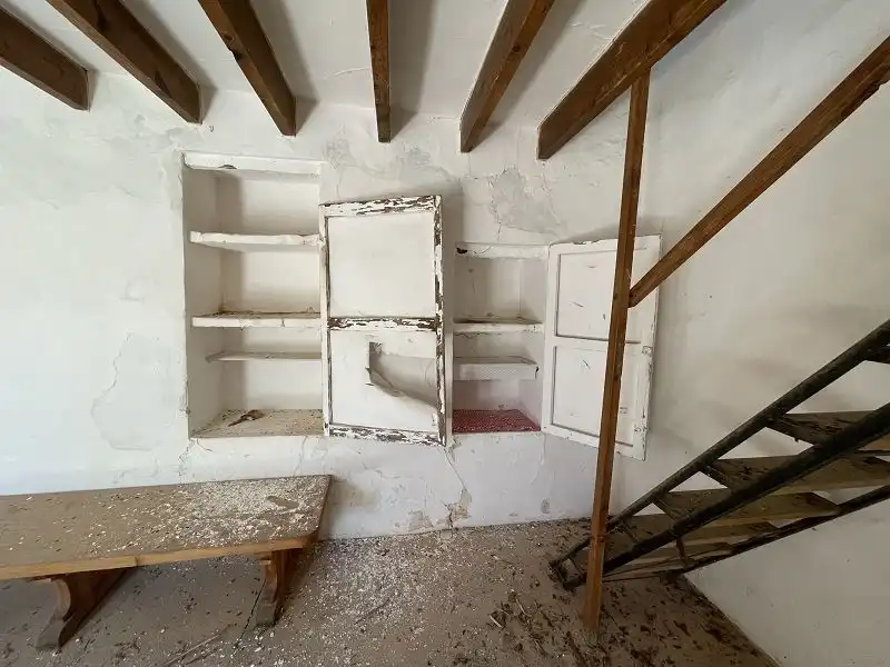 Country house zum Verkauf in Manacor mit Abstellraum