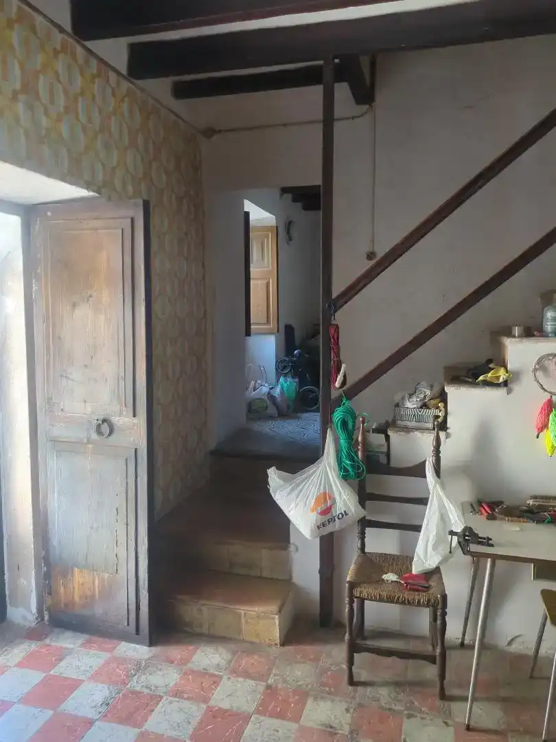 Casa o xalet en venda en  Palma de Mallorca amb Aire condicionat i Balcó