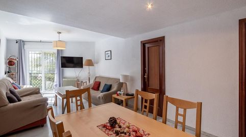 Foto 2 de Piso en venta en Calle Guarnon, Bola de Oro, Granada Capital