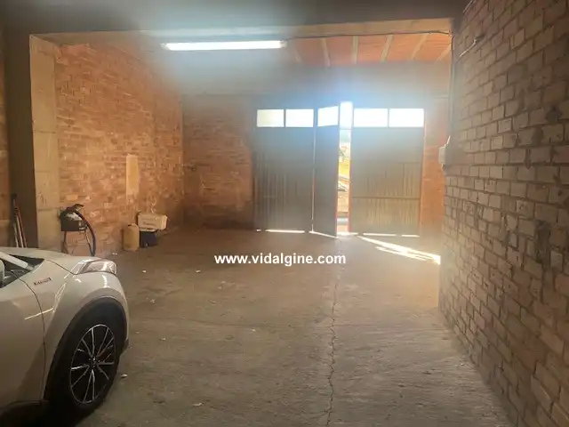 Local comercial en venda a Carrer Ramon Llull