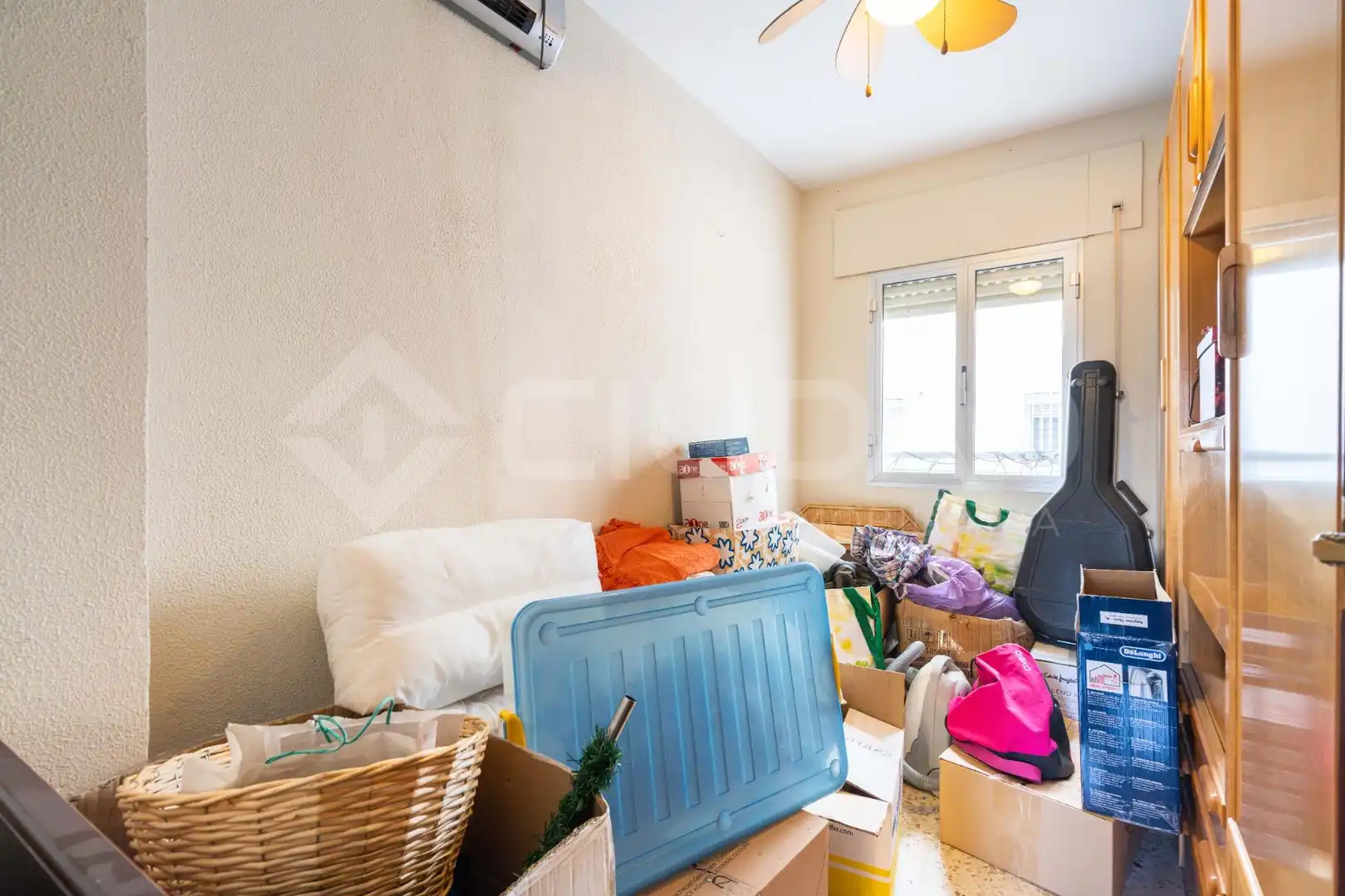 Flat with terrace for sale in Cerro - Amate, imagen 47