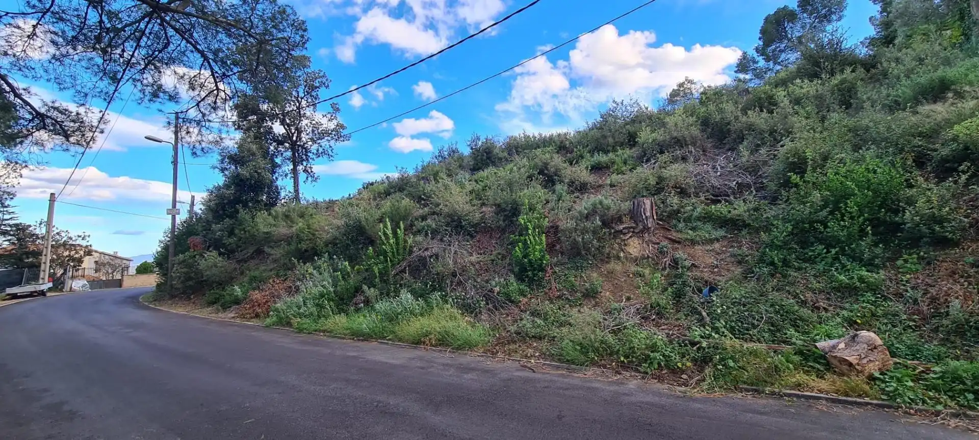 Wohnbaugrundstück zum Verkauf in El Racó - Sant Feliu del Racó, imagen 5