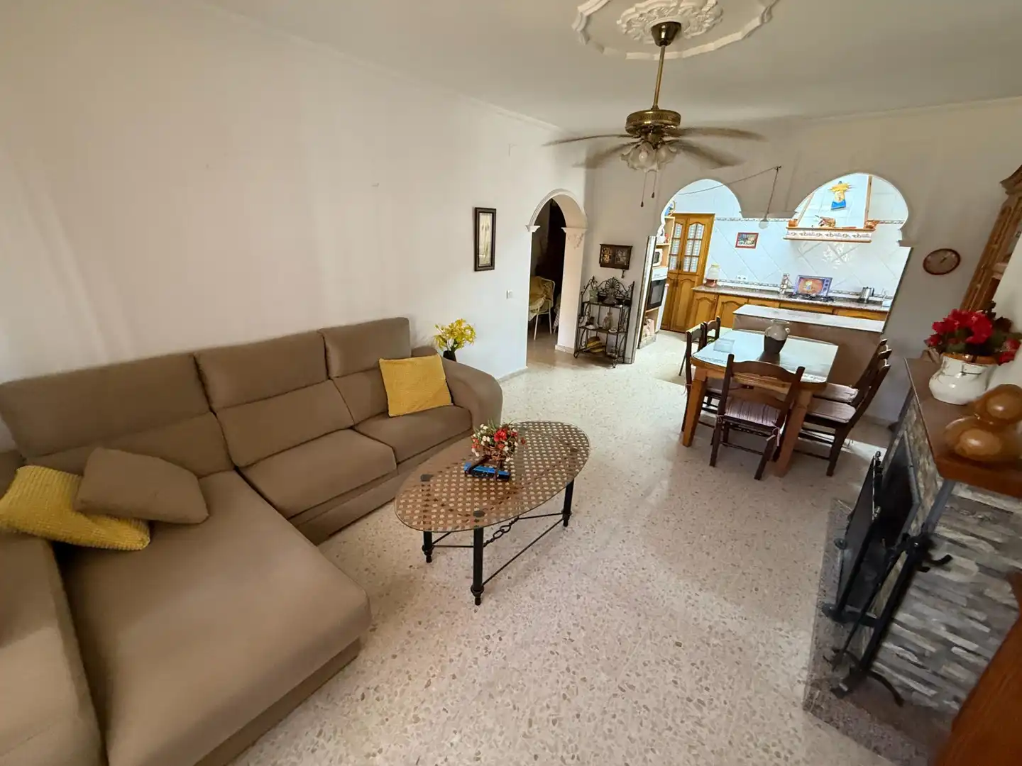 Chalet con piscina en venta en PAGO HOZANEJOS, imagen 11